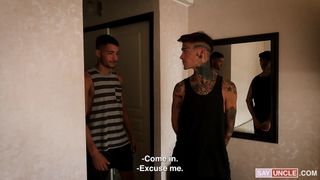 Bestätigen Sie Ihr Alter