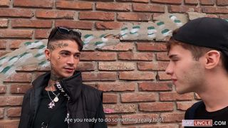 Bestätigen Sie Ihr Alter