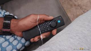 Dickdealer Don mit Kali Roses und Red Eviee im BBC-Dreier Dickdealer Don mit Kali Roses und Red Eviee im BBC-Dreier