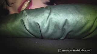 Mit dem Penis im Arsch von Cassy hat jeder so viel Spaß