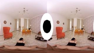 Dies ist ein Teil des geheimen Lebens von Transgender-Lehrern in der VR Dies ist ein Teil des geheimen Lebens von Transgender-Lehrern in der VR