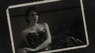 Es ist alles ein Mysterium, das sich nur mit viel Sex in der Villa löst.