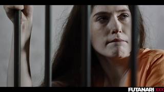 Tiffany tatum gets gefickt mit ein strapon im knast von ein lesbisch Tiffany tatum gets gefickt mit ein strapon im knast von ein lesbisch