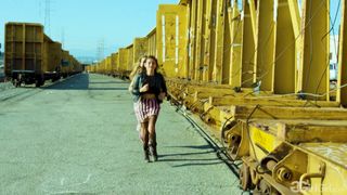 Alex de la flor und alina lopez saugen jeder andere muschi im lesbisch fick