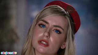 Emily Belle ist die Blondine, die es liebt, solo zu masturbieren Emily Belle ist die Blondine, die es liebt, solo zu masturbieren