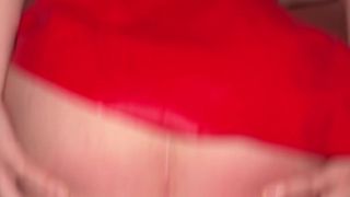 Lea chipie ist ein rallig wenig devil bereit bis sein gefickt