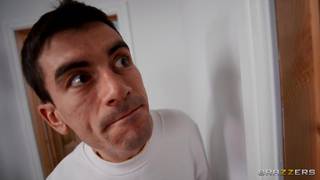 Eve Sweet und Ella Hughes haben einen Dreier mit dem großschwänzigen Jordi Polla