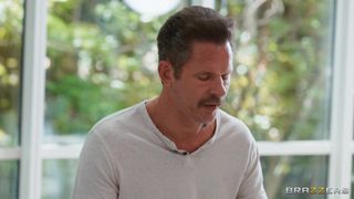 Nina Costas Geburtstag Anal Pounding mit Scott Nails