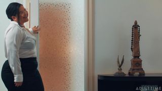 Michael reißt ihre Strümpfe und fickt seine BBW Sekretärin Karla Lane Michael reißt ihre Strümpfe und fickt seine BBW Sekretärin Karla Lane