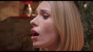 Kitana Lure und Angelika Grays verbotener und leidenschaftlicher lesbischer Sex