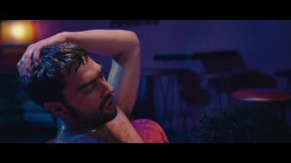 Panterino und Javier Des Leon ficken sinnlich nach dem Nachtclub