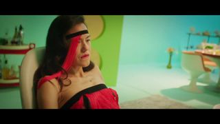 Ein Beispiel dafür, wie Sexpartys in den 60er Jahren waren