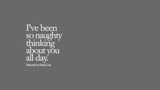 Catherine Knight flüstert schmutzige Worte und stöhnt leidenschaftlich