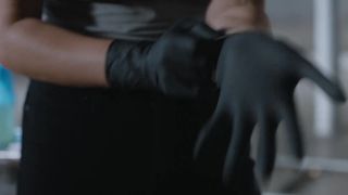 Anthony Finch, Esluna Love und Jasko Fide in einem erotischen Trio