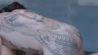 Anthony Finch, Esluna Love und Jasko Fide in einem erotischen Trio