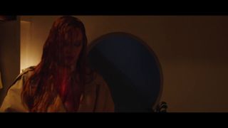 Nass und busstige Heidi Priestess verführt ihren Mann Sylvan