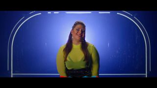 Superclit Vagitarian und Steeltits badass feministische Superheldinnen