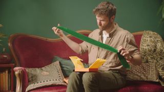 Bestätigen Sie Ihr Alter