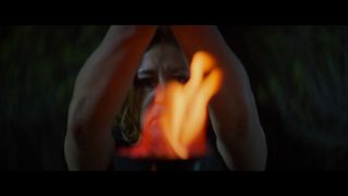 Die Geschichten, in denen die Hexen nackt unter dem Mond ficken