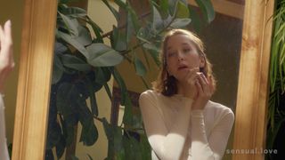 Alisson, Diana Heaven und Megan Murkovski verschlingen sich