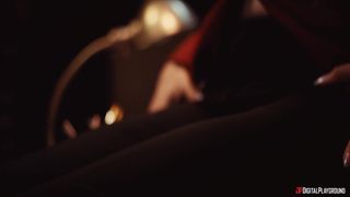 Ryan Reid fickt Ricky Johnson und wird dann von Schlägern gangbangt