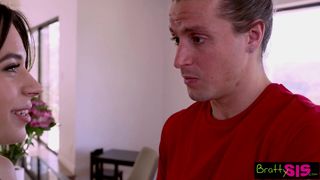 Jay Romero's Wünsche werden dank seiner Stiefschwester Wirklichkeit